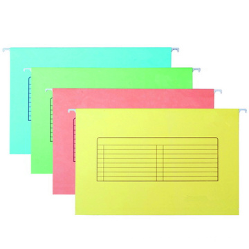 Color File Folder (FC - 180GSM)